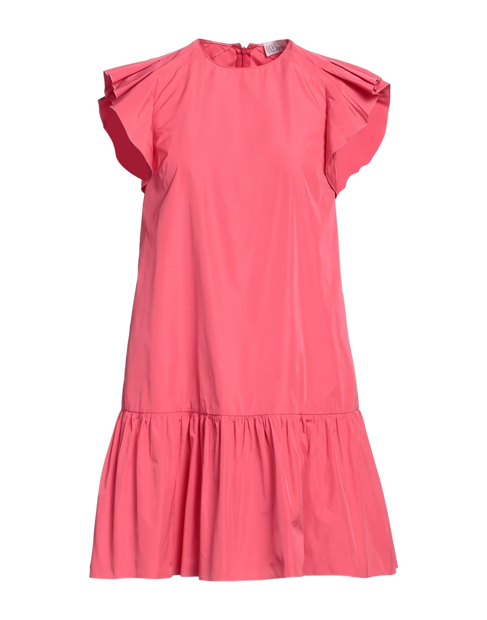 REDValentino - ミニ丈ドレス