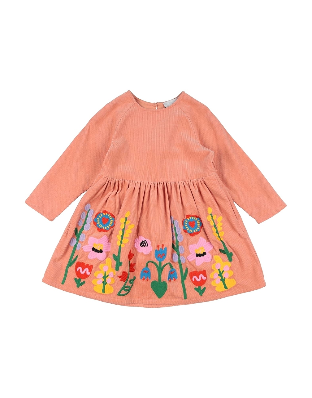 STELLA McCARTNEY KIDS - Vestiti bimba