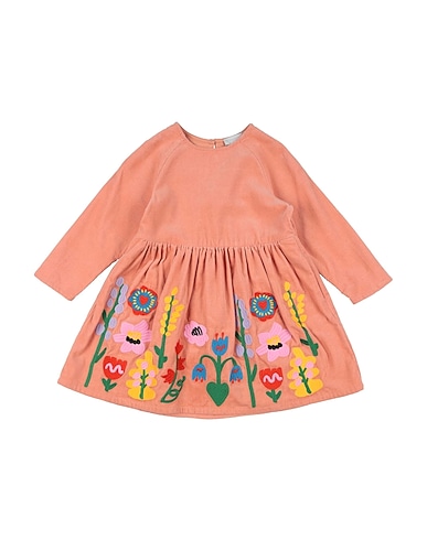 STELLA McCARTNEY KIDS Vestito 100% Cotone, Poliestere