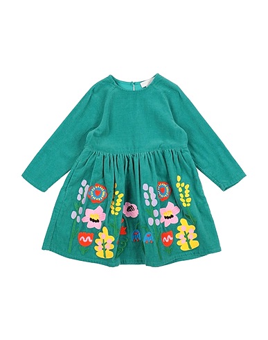 STELLA McCARTNEY KIDS Kids’ dresses 100% Cotton, Polyester