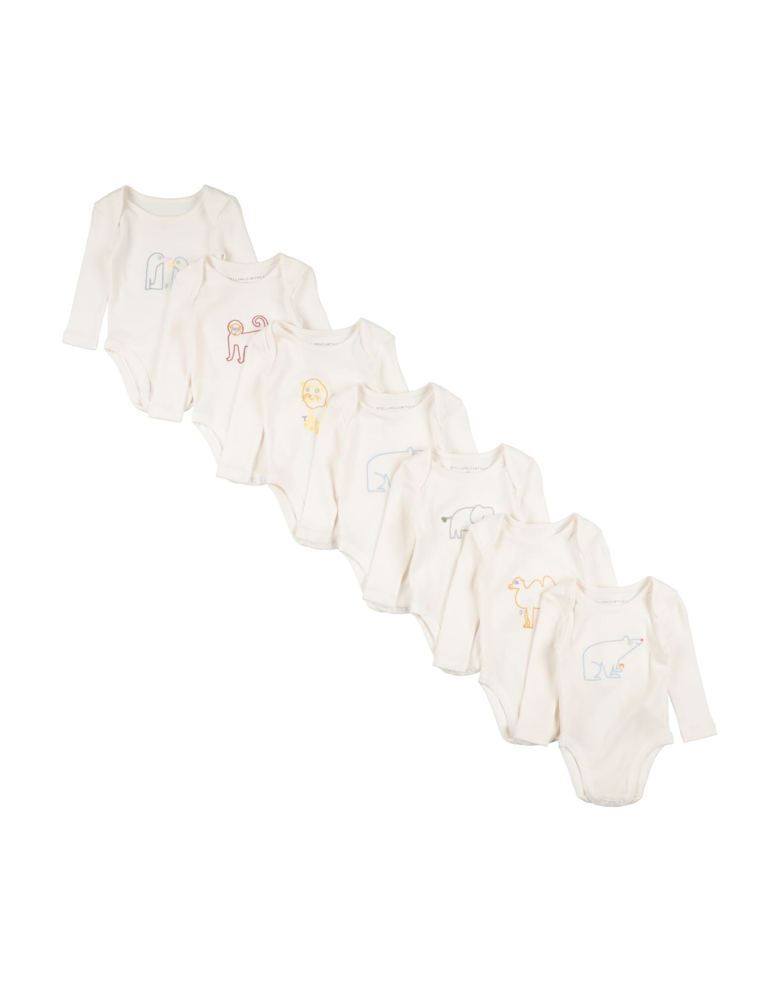 STELLA McCARTNEY KIDS - Strampelanzüge