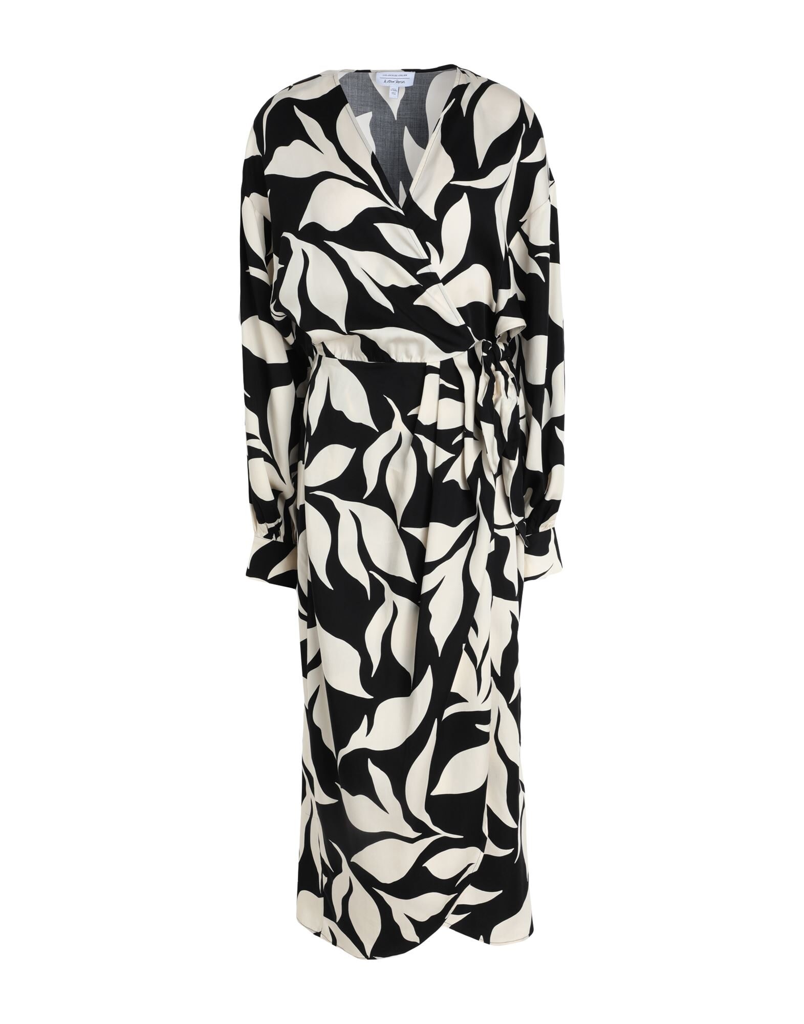 & OTHER STORIES - ミディ丈ワンピース