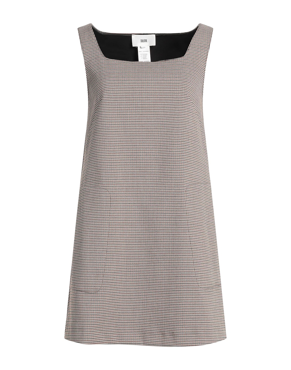 SOLOTRE - Mini-Kleider