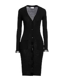 REDValentino - Robe en maille