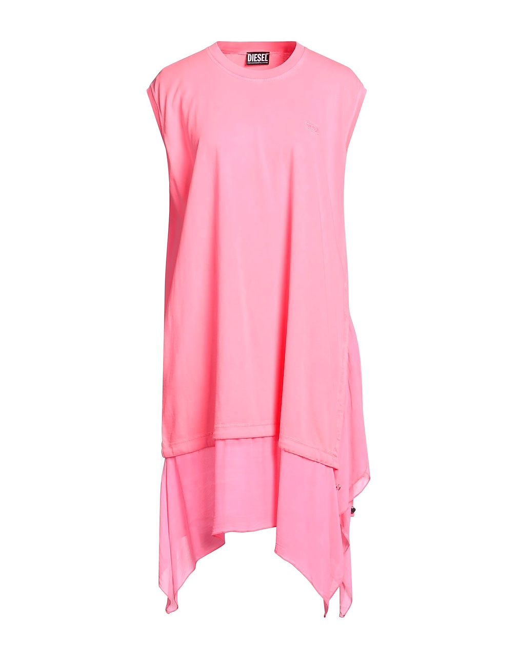 DIESEL - Mini dresses