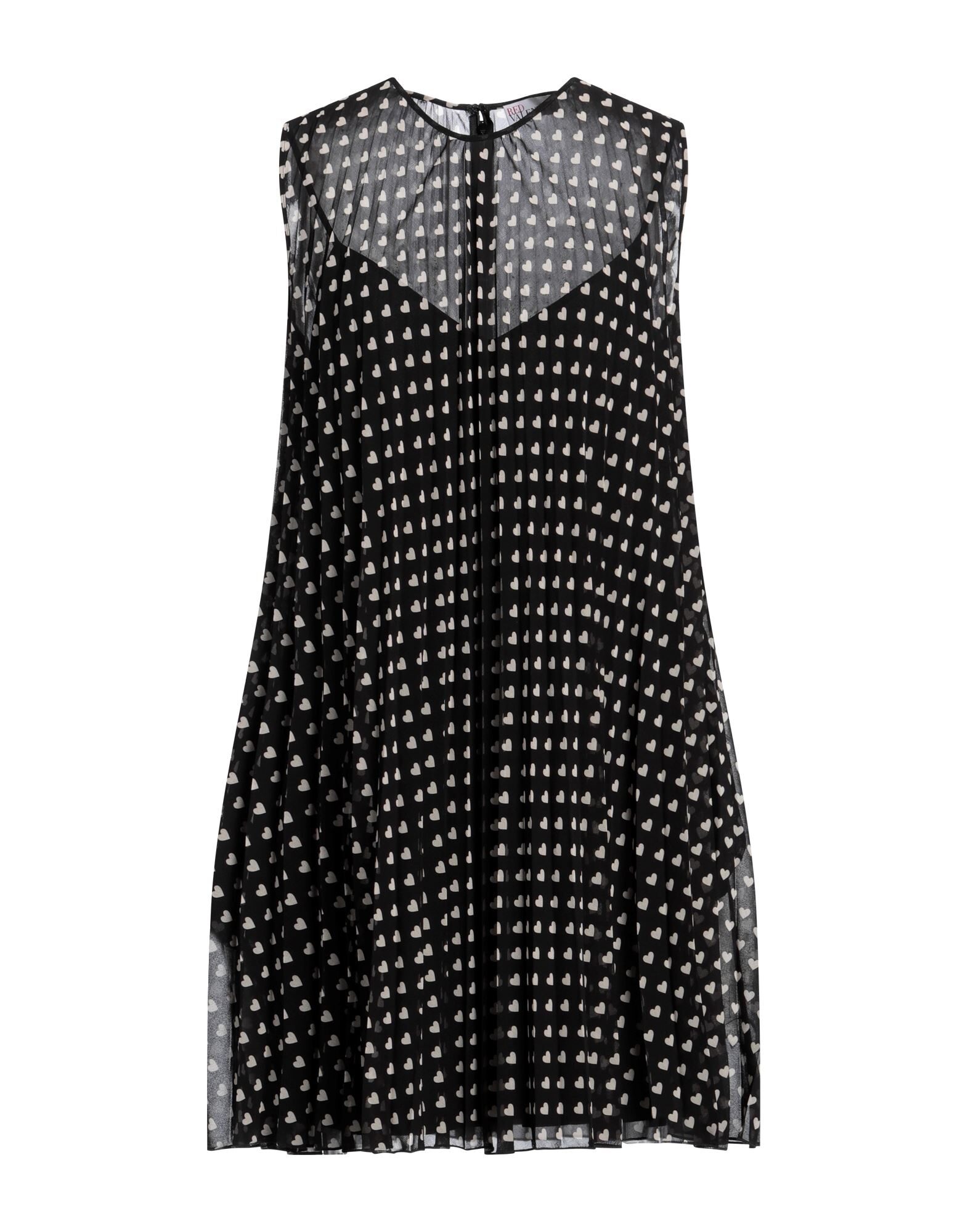 REDValentino - ミニ丈ドレス