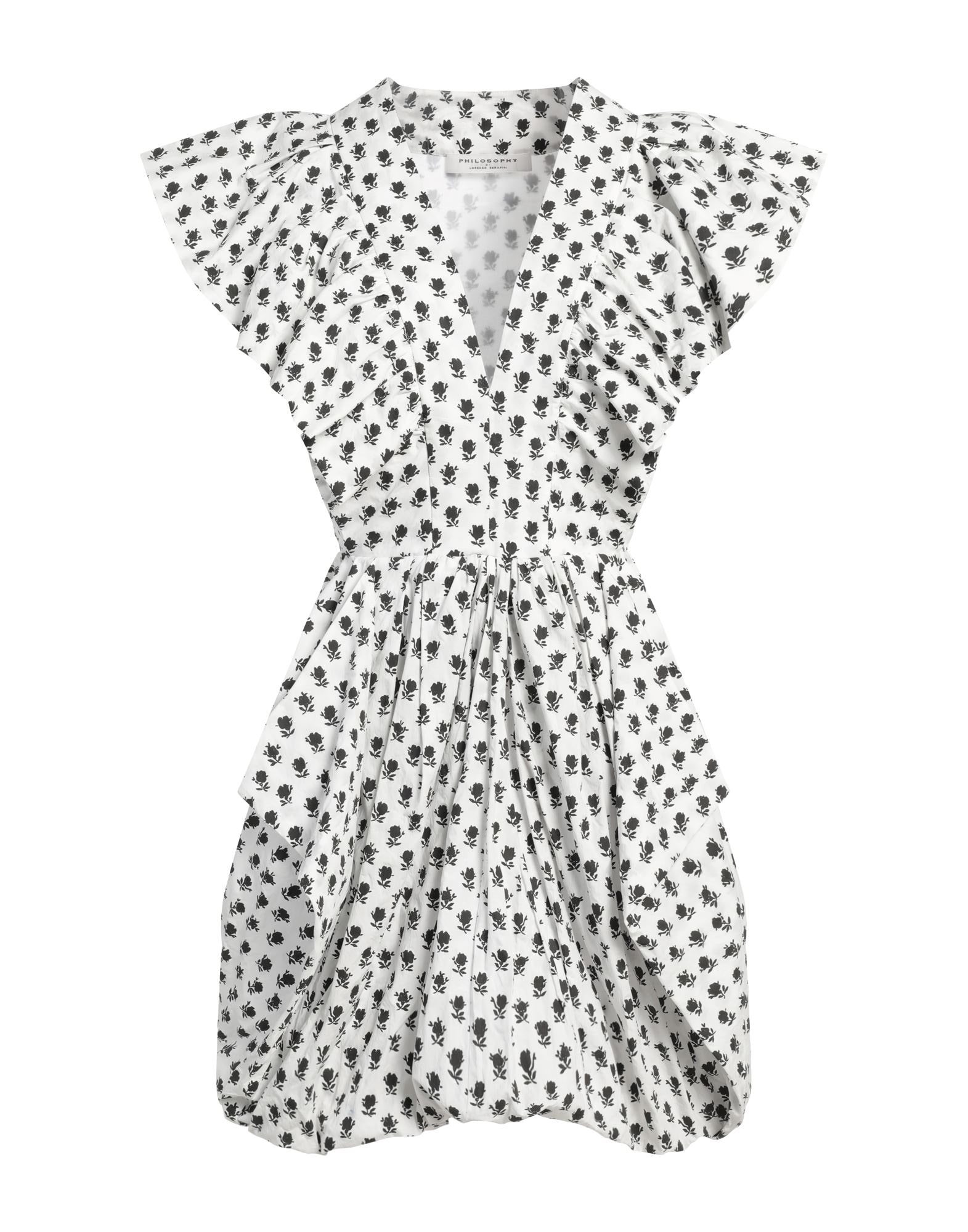 PHILOSOPHY di LORENZO SERAFINI - Mini dresses