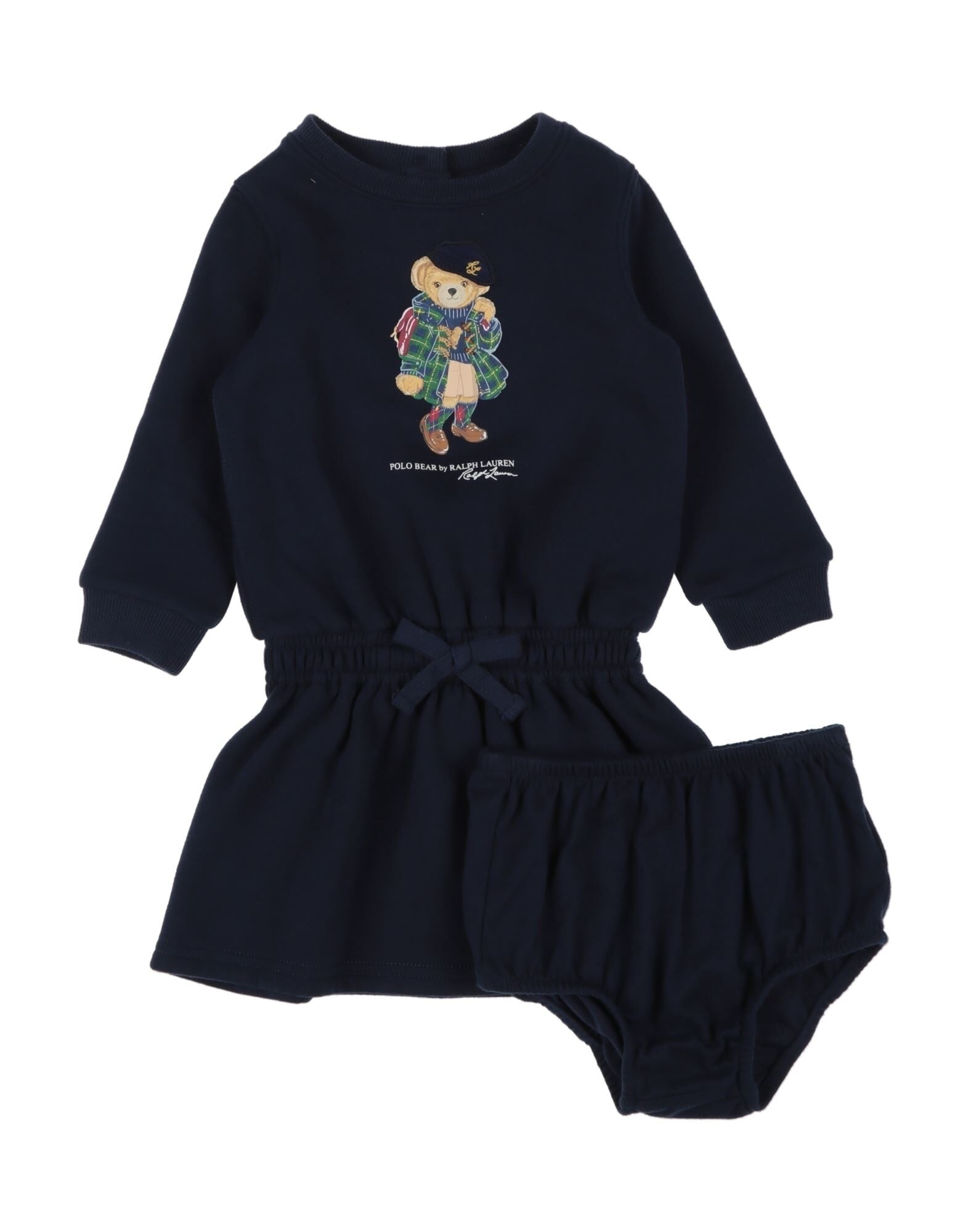 POLO RALPH LAUREN - Baby dresses