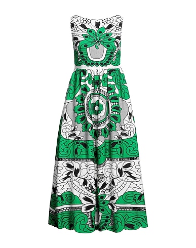 REDValentino Платье для торжества 100% Хлопок