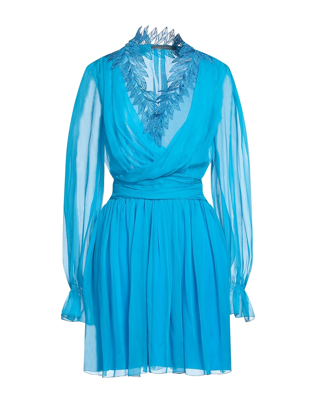 ALBERTA FERRETTI - Mini dresses