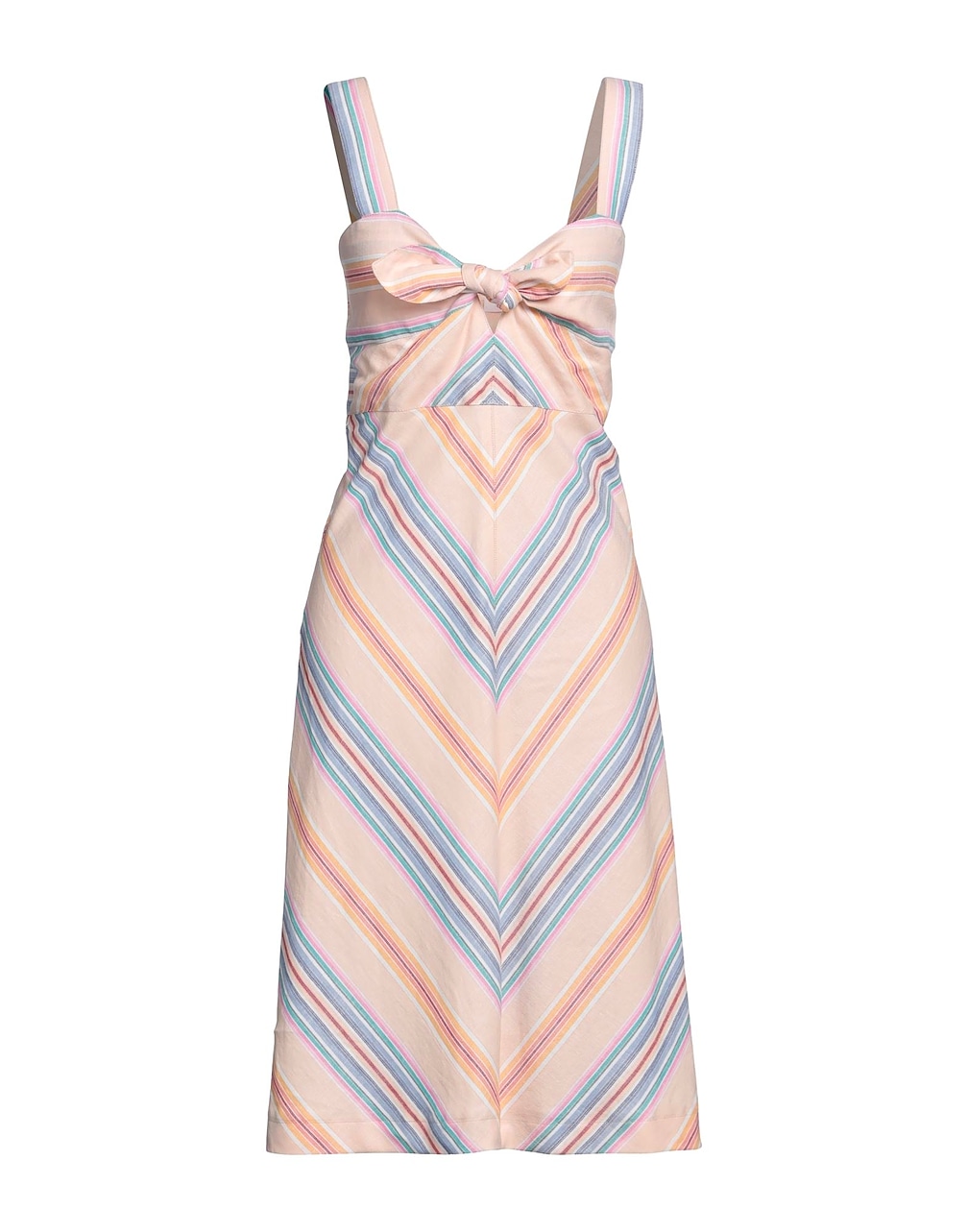 CHLOÉ - Midi dresses