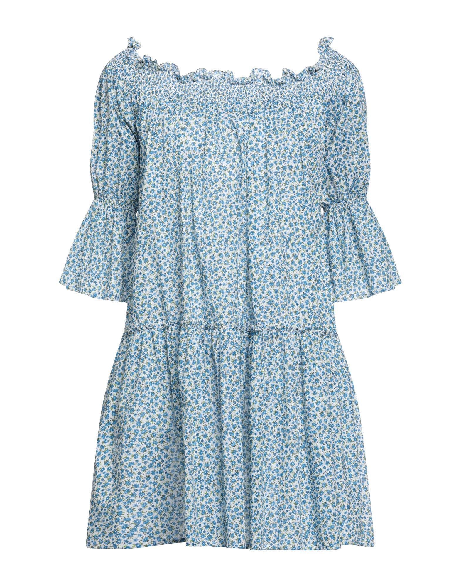 DELFINA - Mini dresses