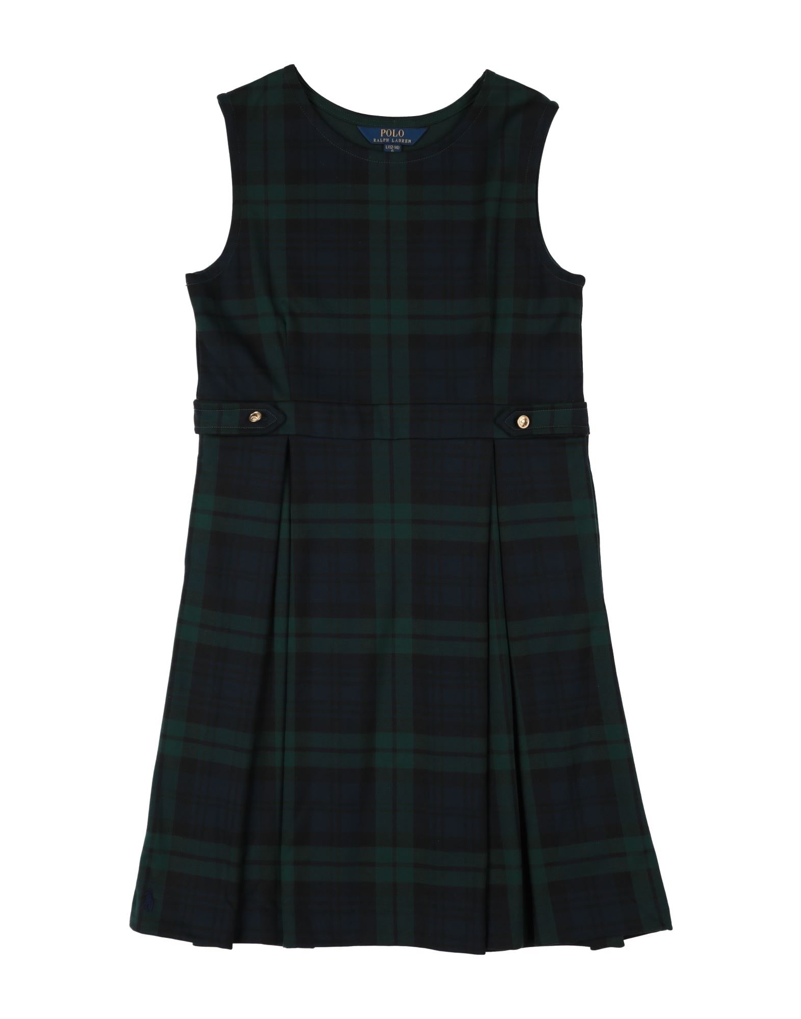 POLO RALPH LAUREN - Kids’ dresses