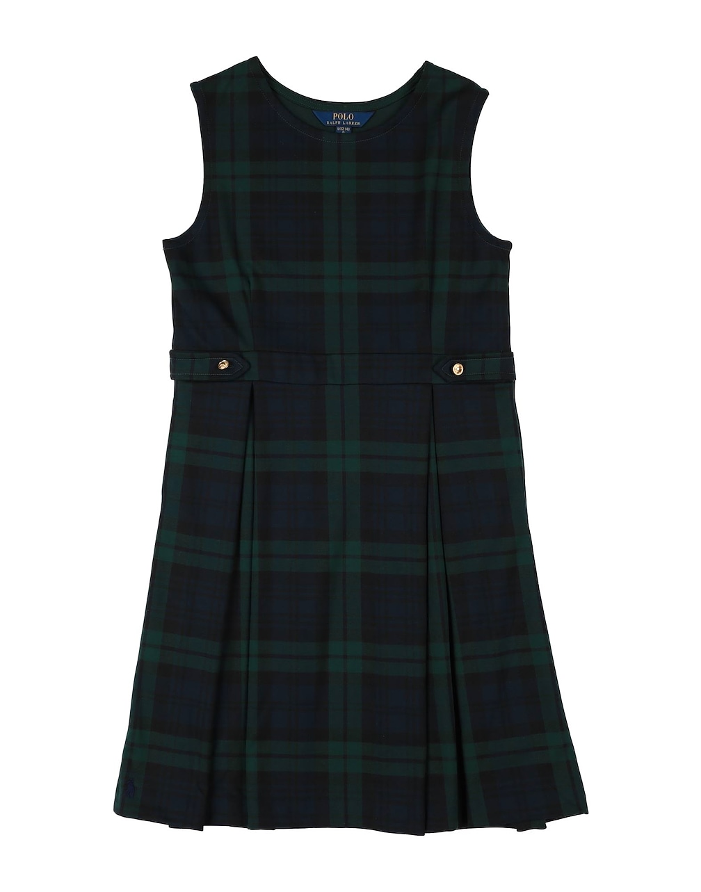 POLO RALPH LAUREN - Kids’ dresses