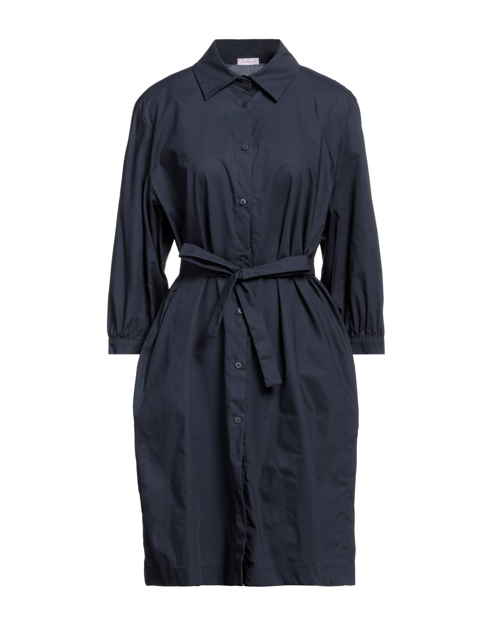 ROSSOPURO - ミディ丈ワンピース