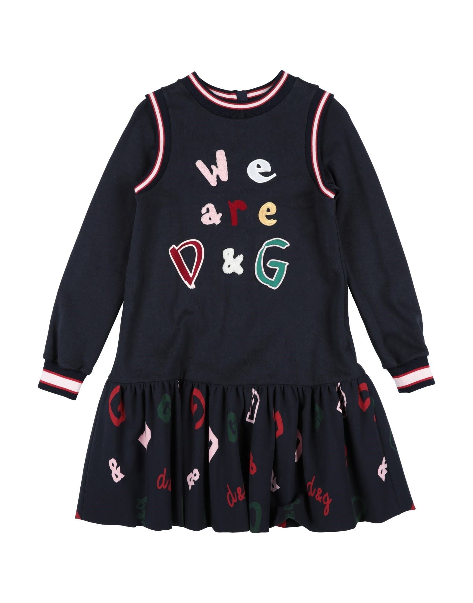 DOLCE&GABBANA - Kids’ dresses
