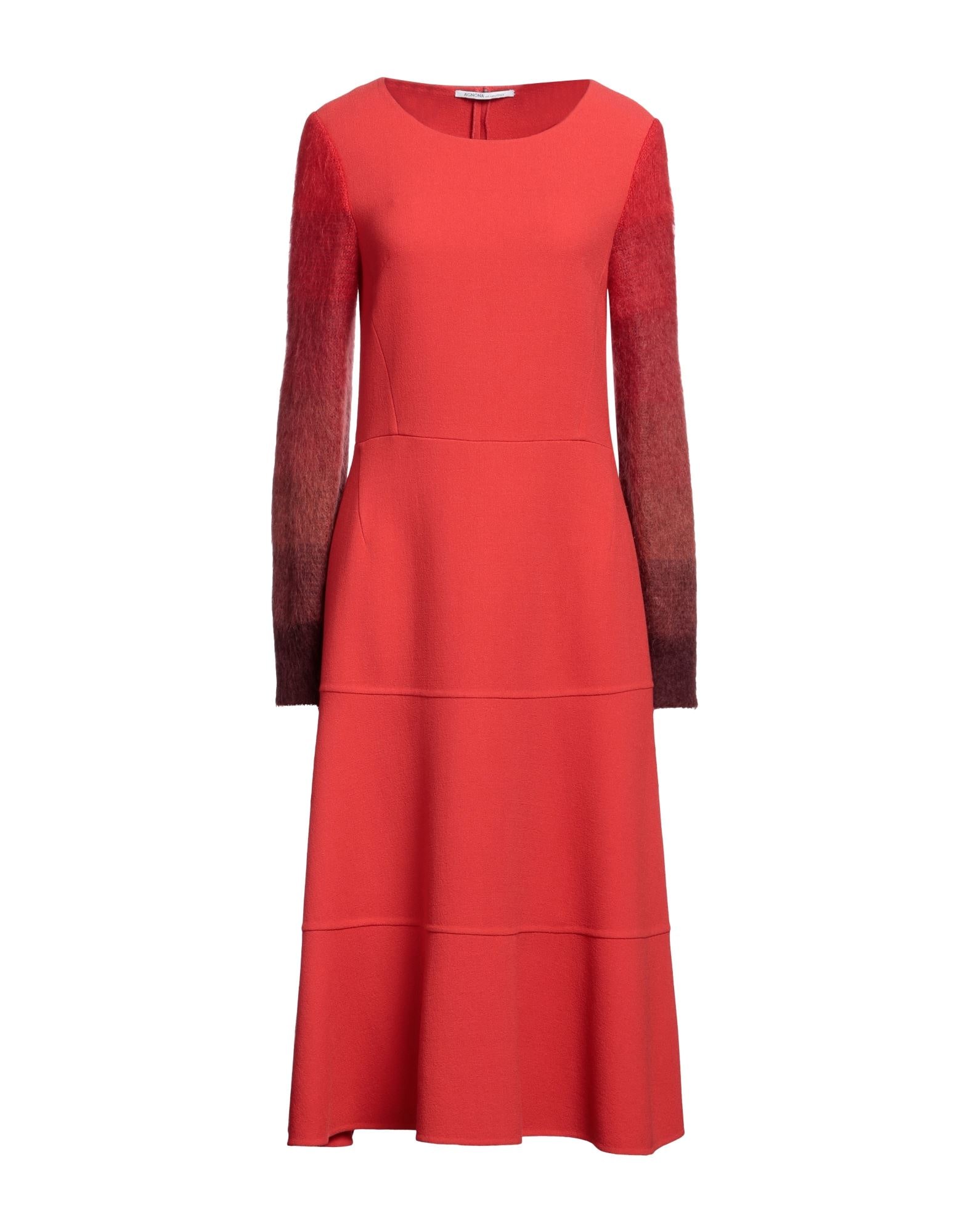 AGNONA - Midi dresses