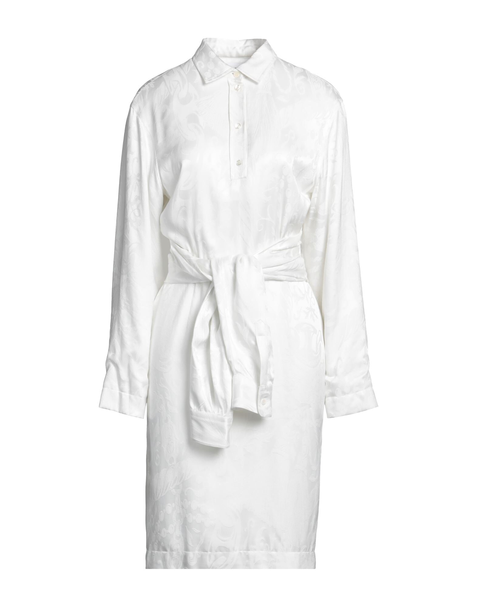 MOSCHINO - ミニ丈ドレス