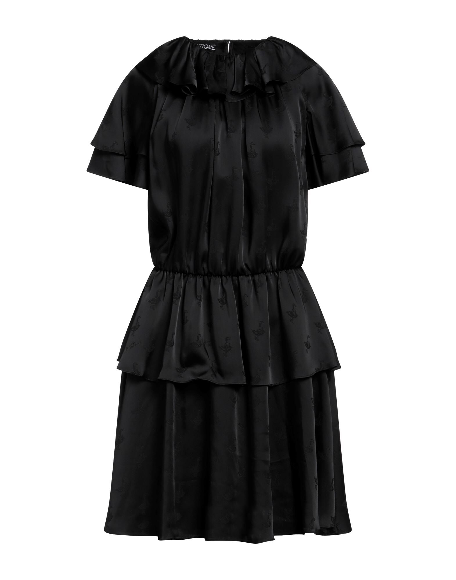 BOUTIQUE MOSCHINO - Mini dresses