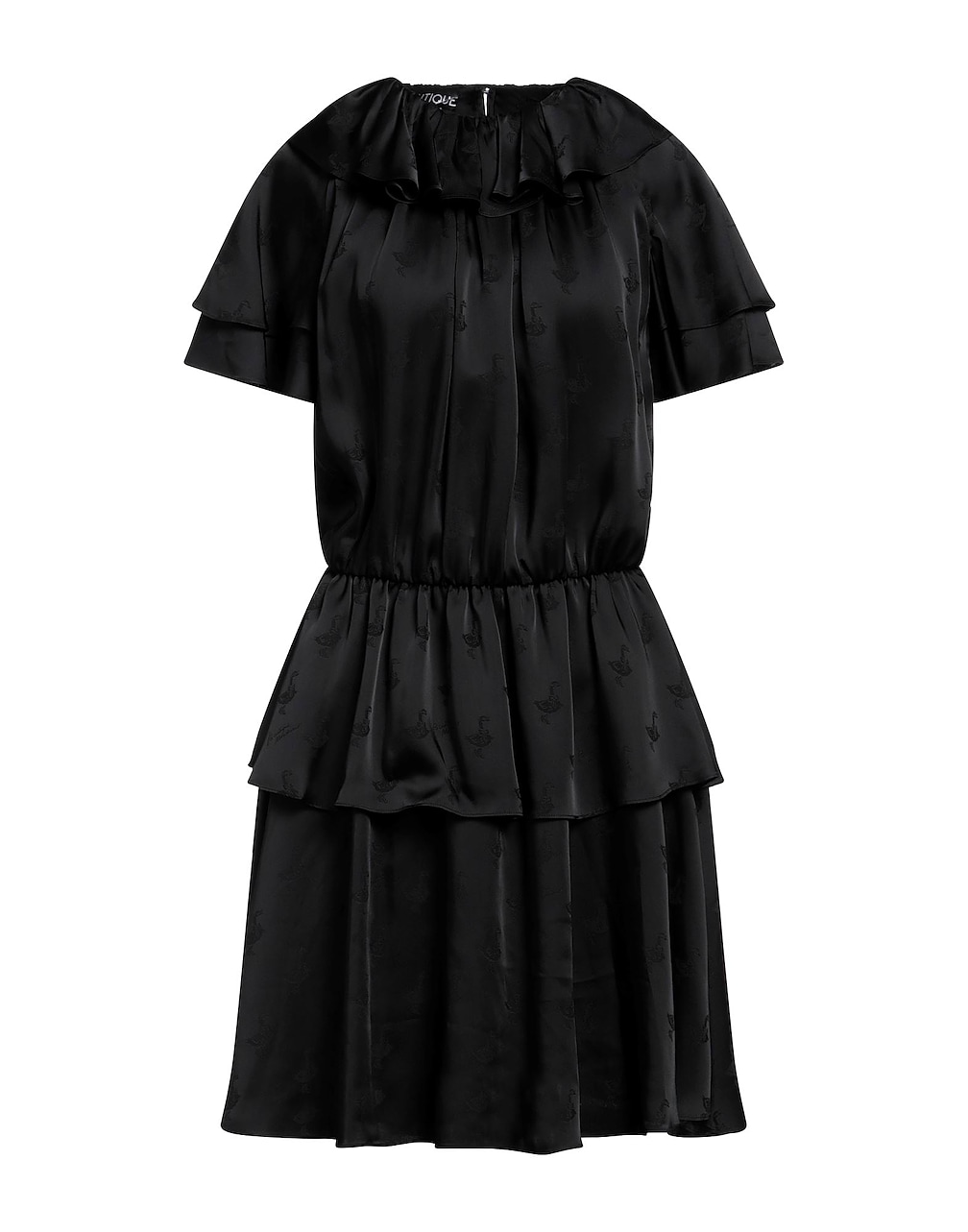 BOUTIQUE MOSCHINO - Mini dresses