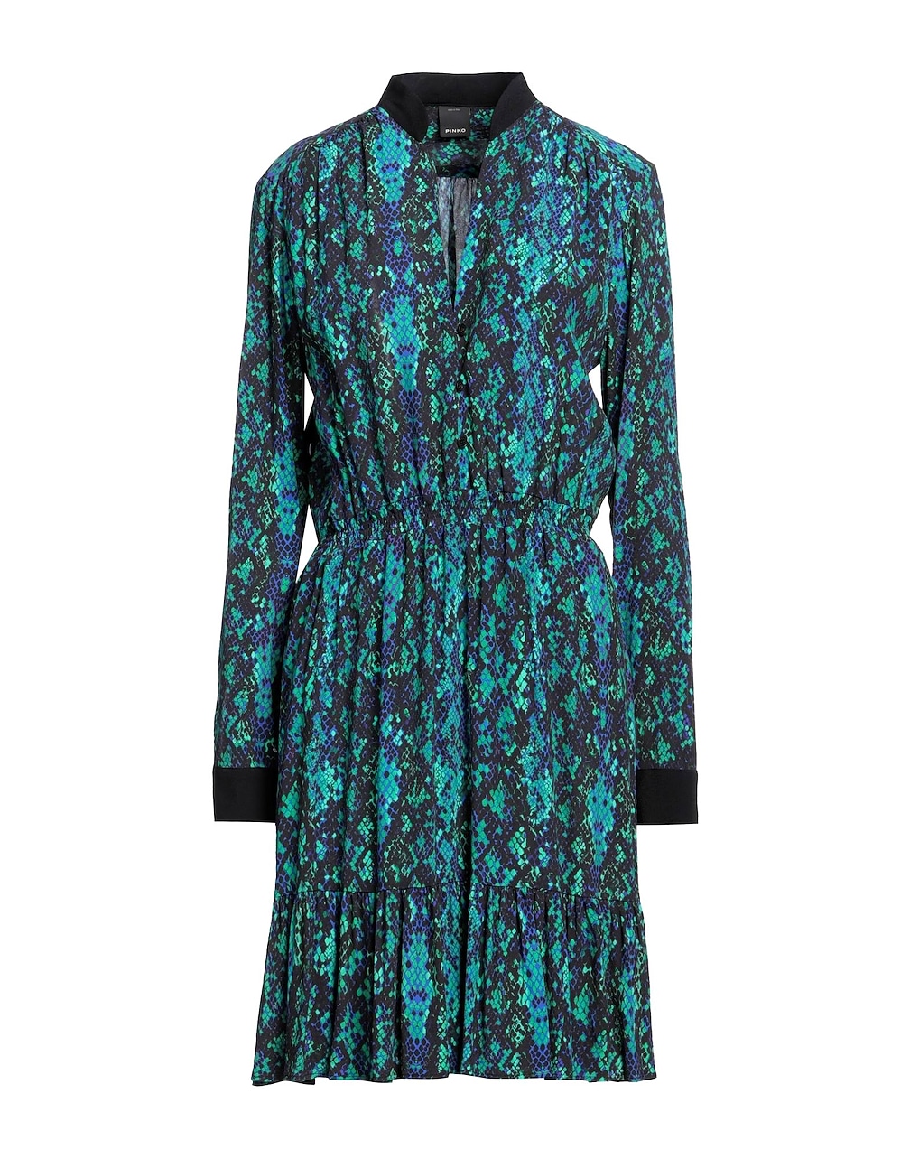 PINKO - Midi dresses