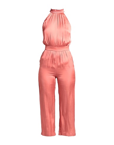 PINKO Jumpsuits and Dungarees Antique rose 100% Polyester