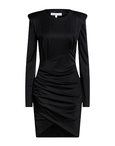 PATRIZIA PEPE Sheath dress 100% Viscose