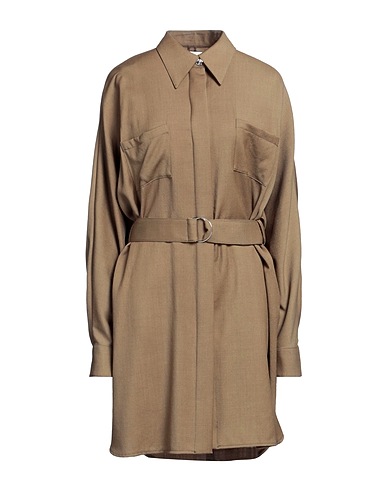 MAISON RABIH KAYROUZ Short dress 100% Virgin Wool