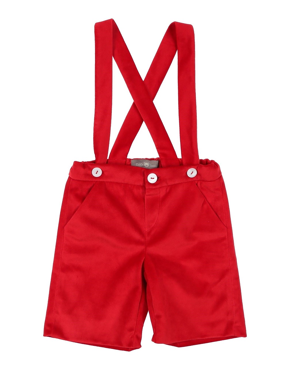 LITTLE BEAR - Baby Jumpsuits & Overalls