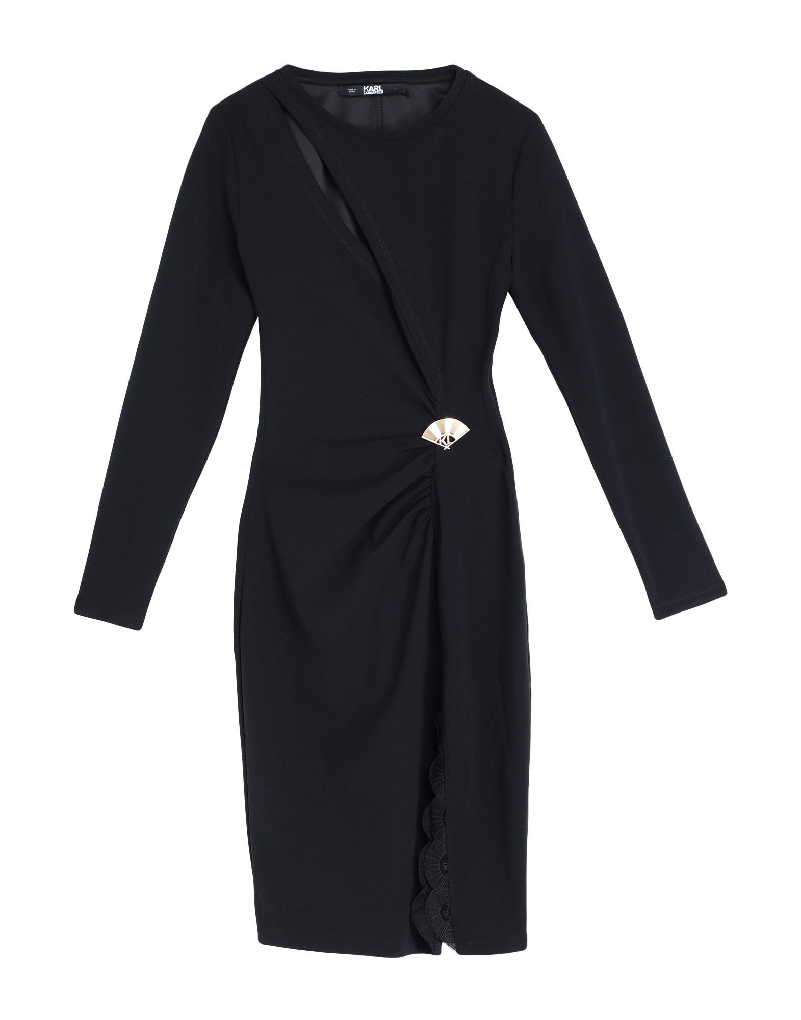 KARL LAGERFELD - Robes midi