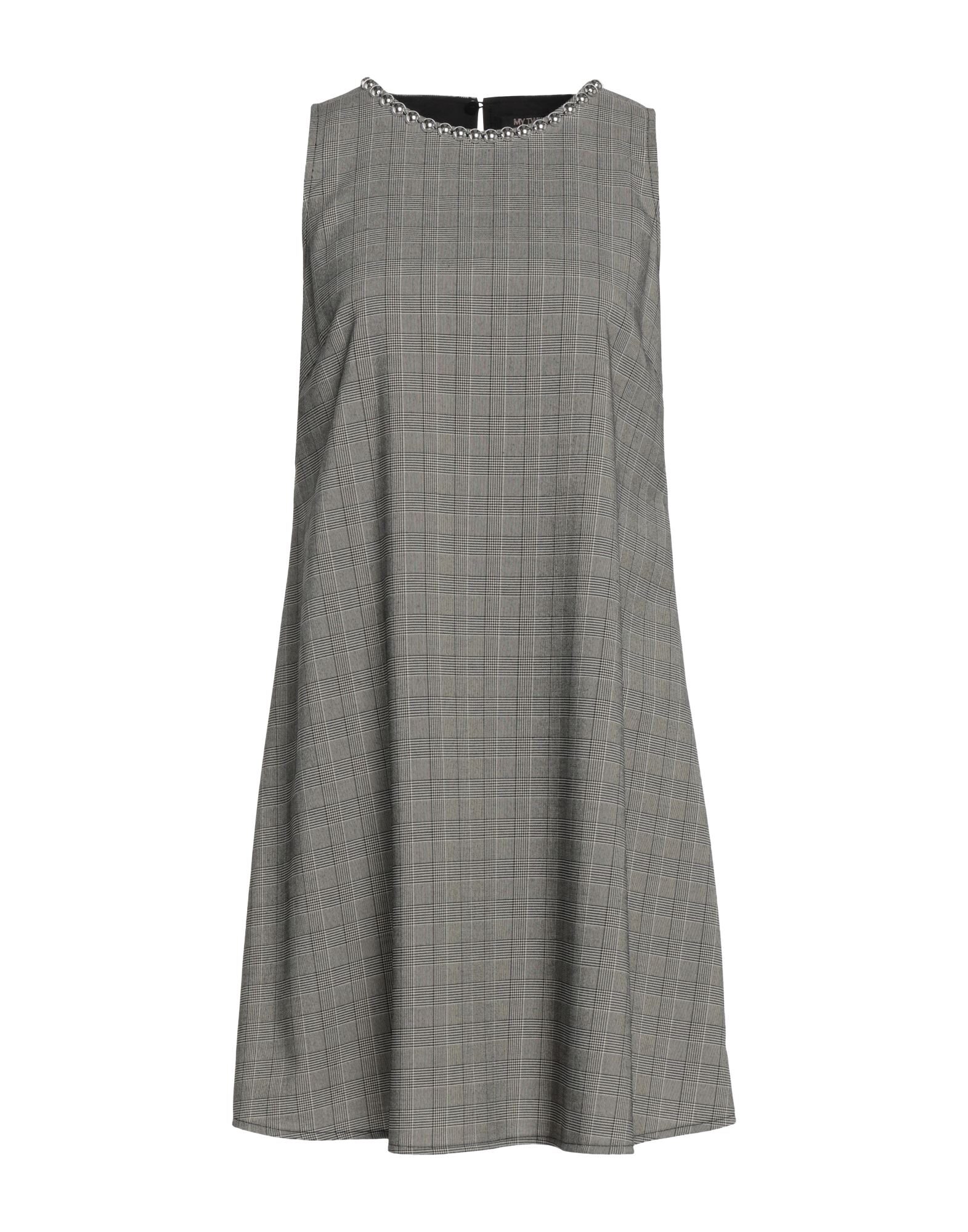 MY TWIN TWINSET - Mini dresses