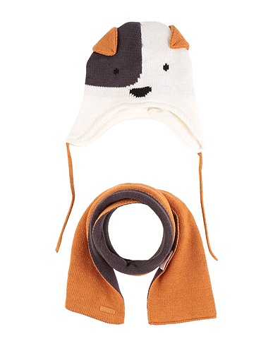 CHICCO Set baby Bianco 60% Cotone, 40% Acrilico