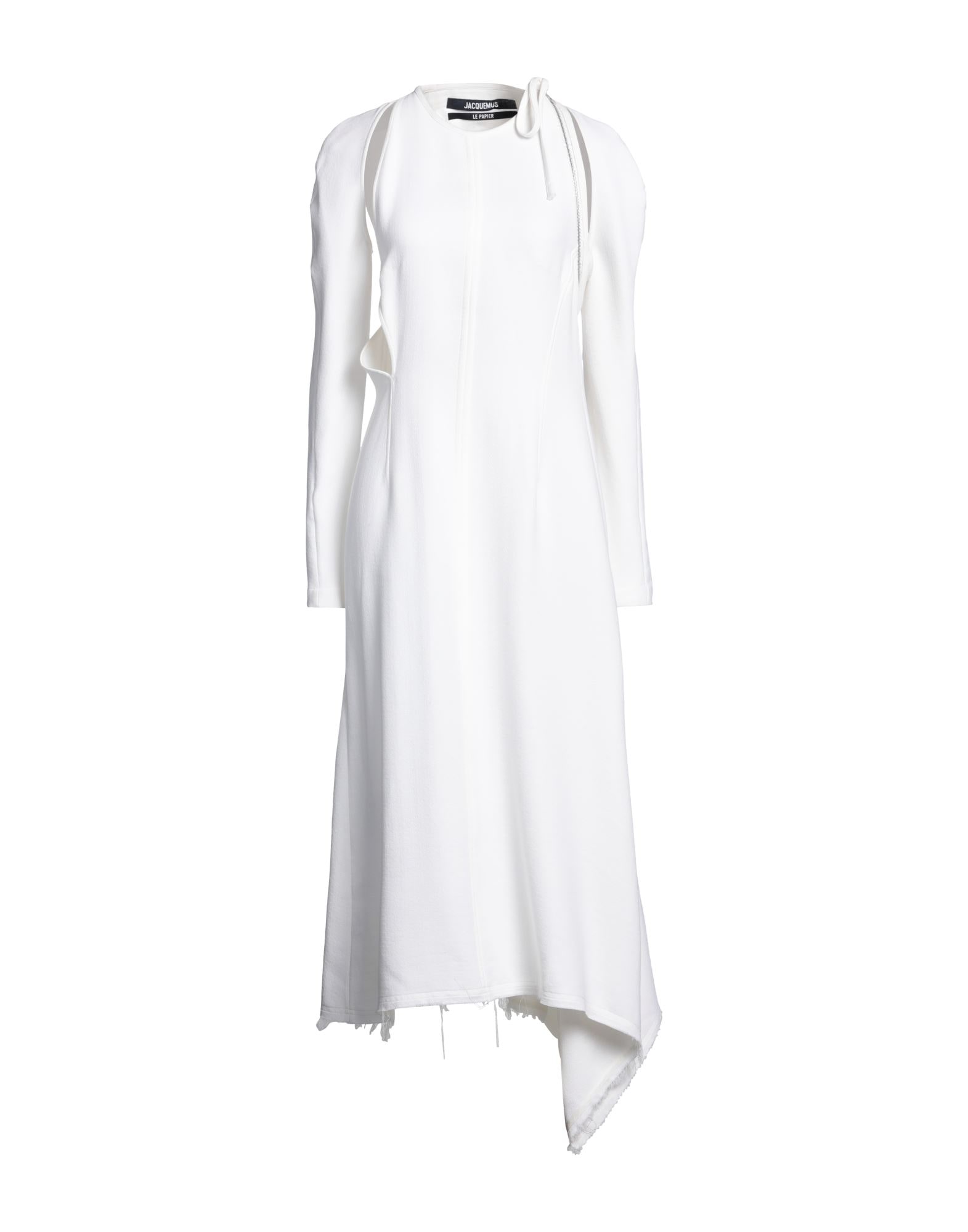 JACQUEMUS - Midi dresses