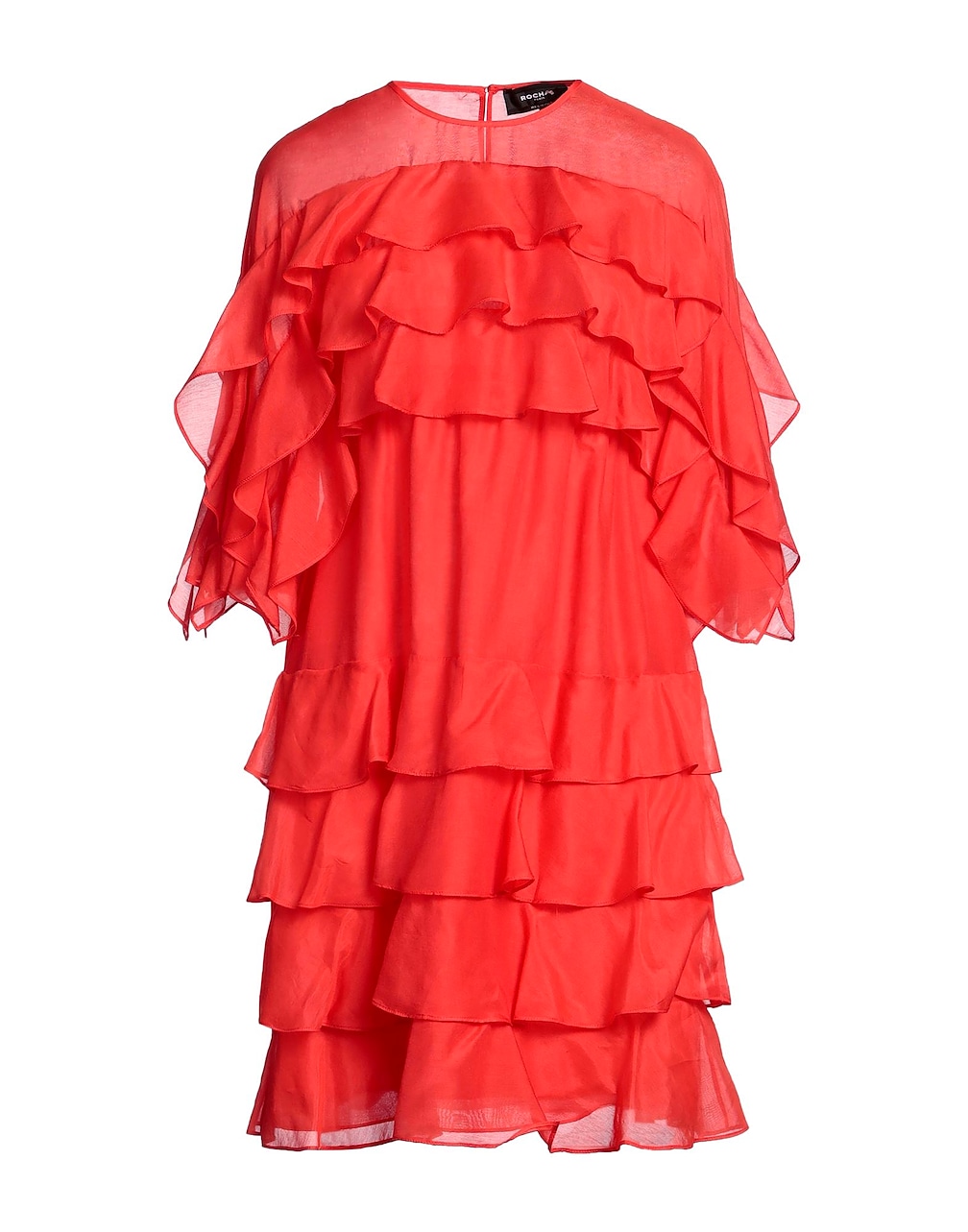 ROCHAS - Mini dresses