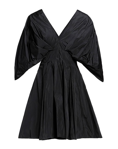 ROCHAS Short dress Black 100% Polyester