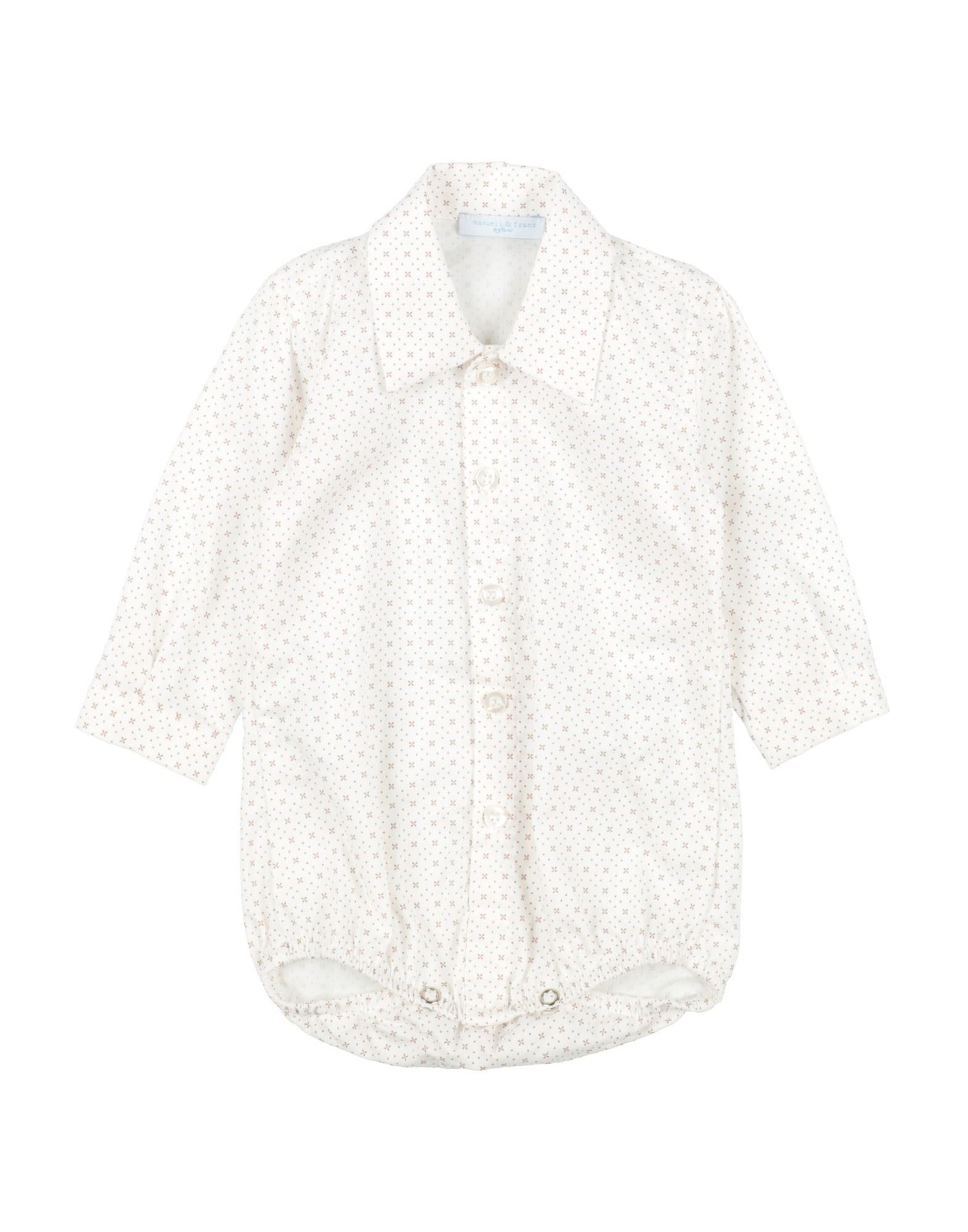 MANUELL & FRANK - Camicie
