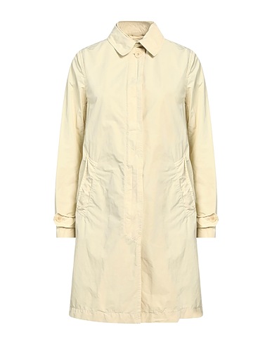 ASPESI Full-length jacket 80% Polyester, 20% Polyamide