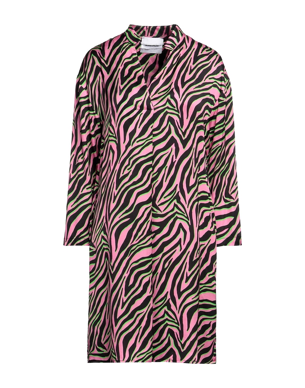 BRAND UNIQUE - Mini dresses