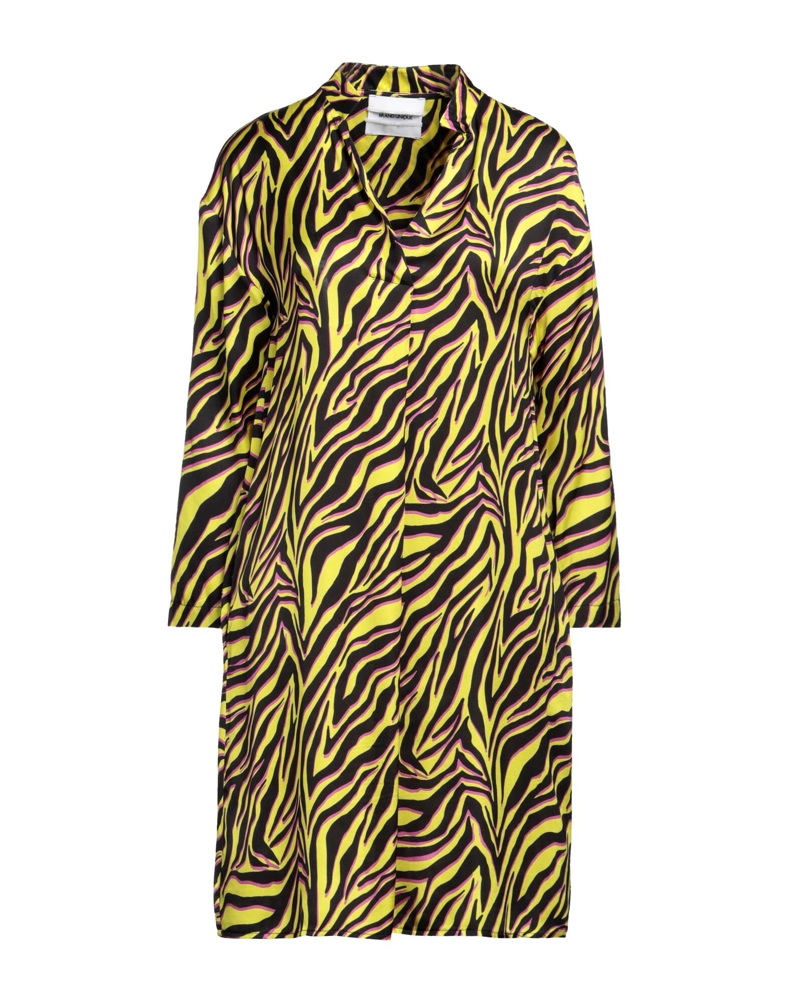 BRAND UNIQUE - Mini dresses