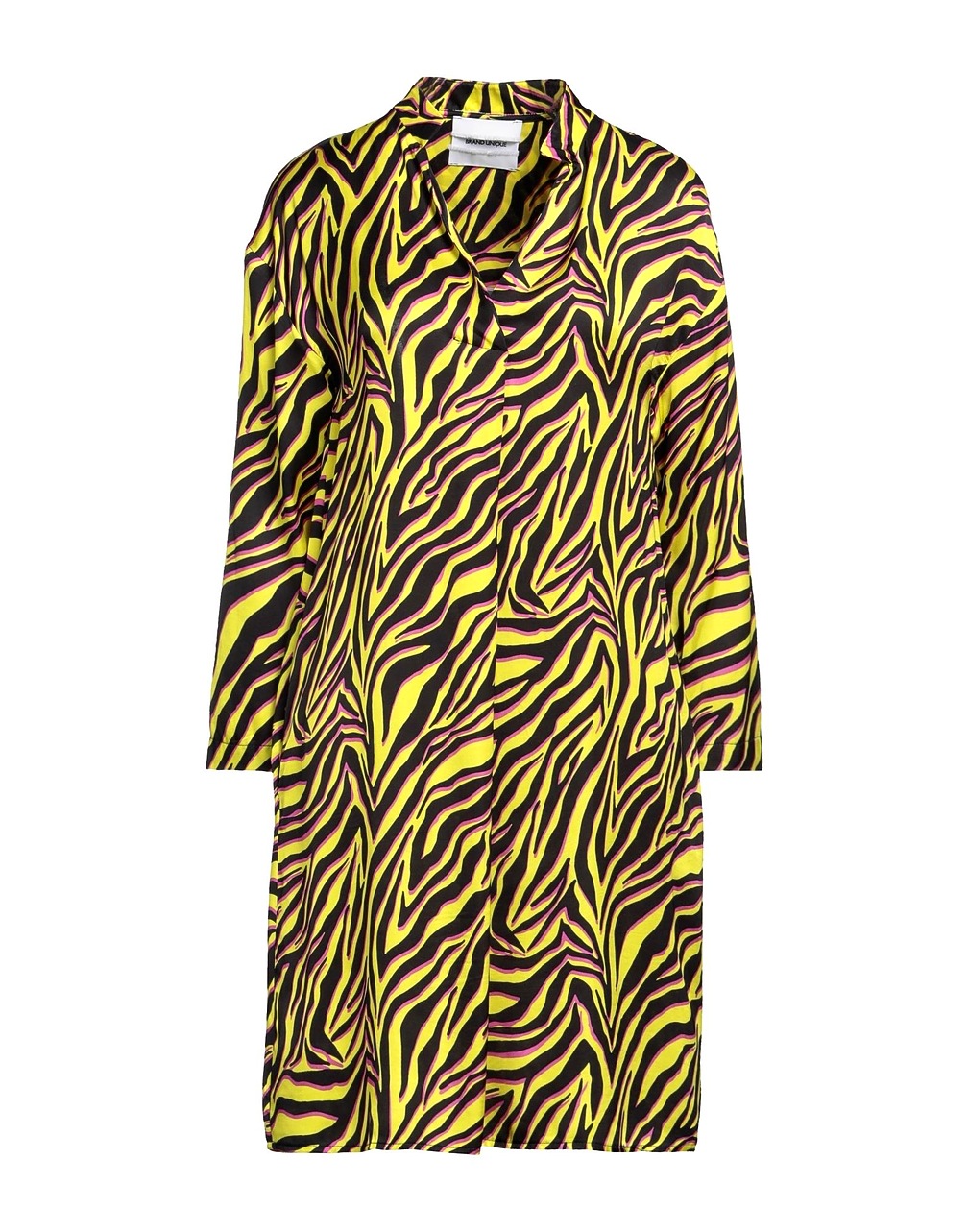 BRAND UNIQUE - Mini dresses