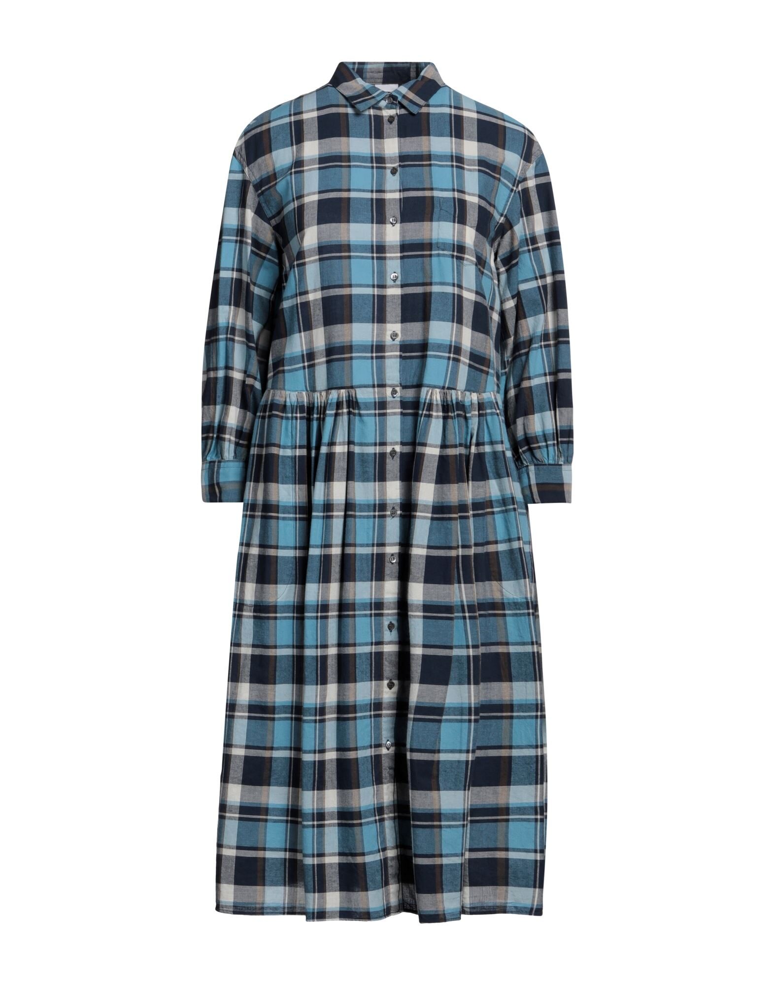 ASPESI - ミディ丈ワンピース