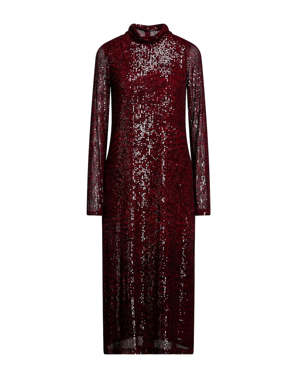 IN THE MOOD FOR LOVE - Midi dresses