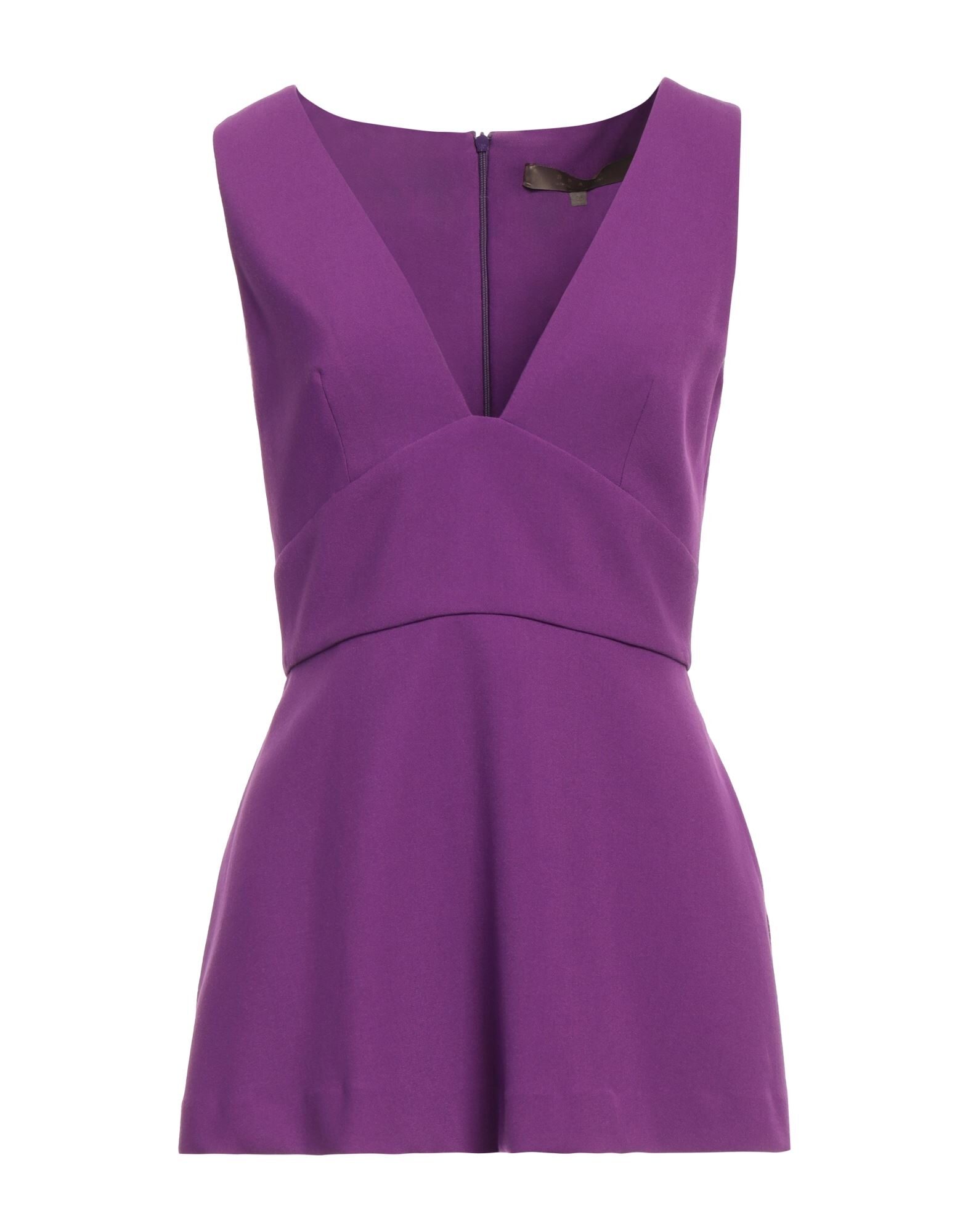 SIMONA CORSELLINI - Mini dresses