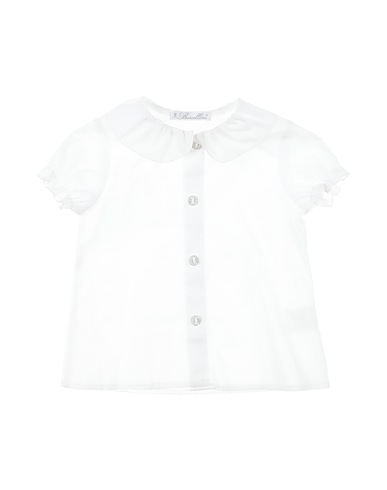 BARCELLINO® Baby co-ord  White 100% Cotton