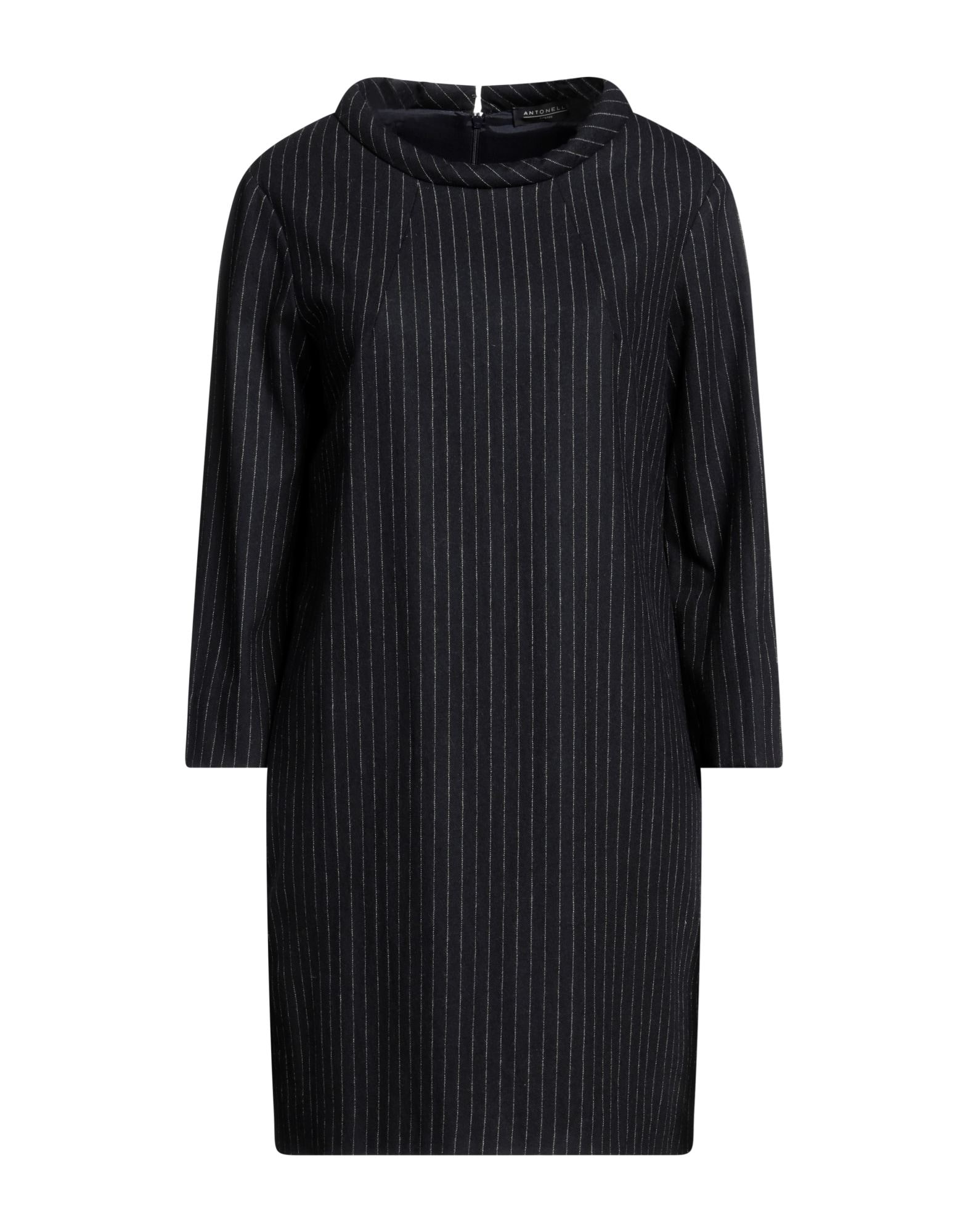 ANTONELLI - Mini dresses