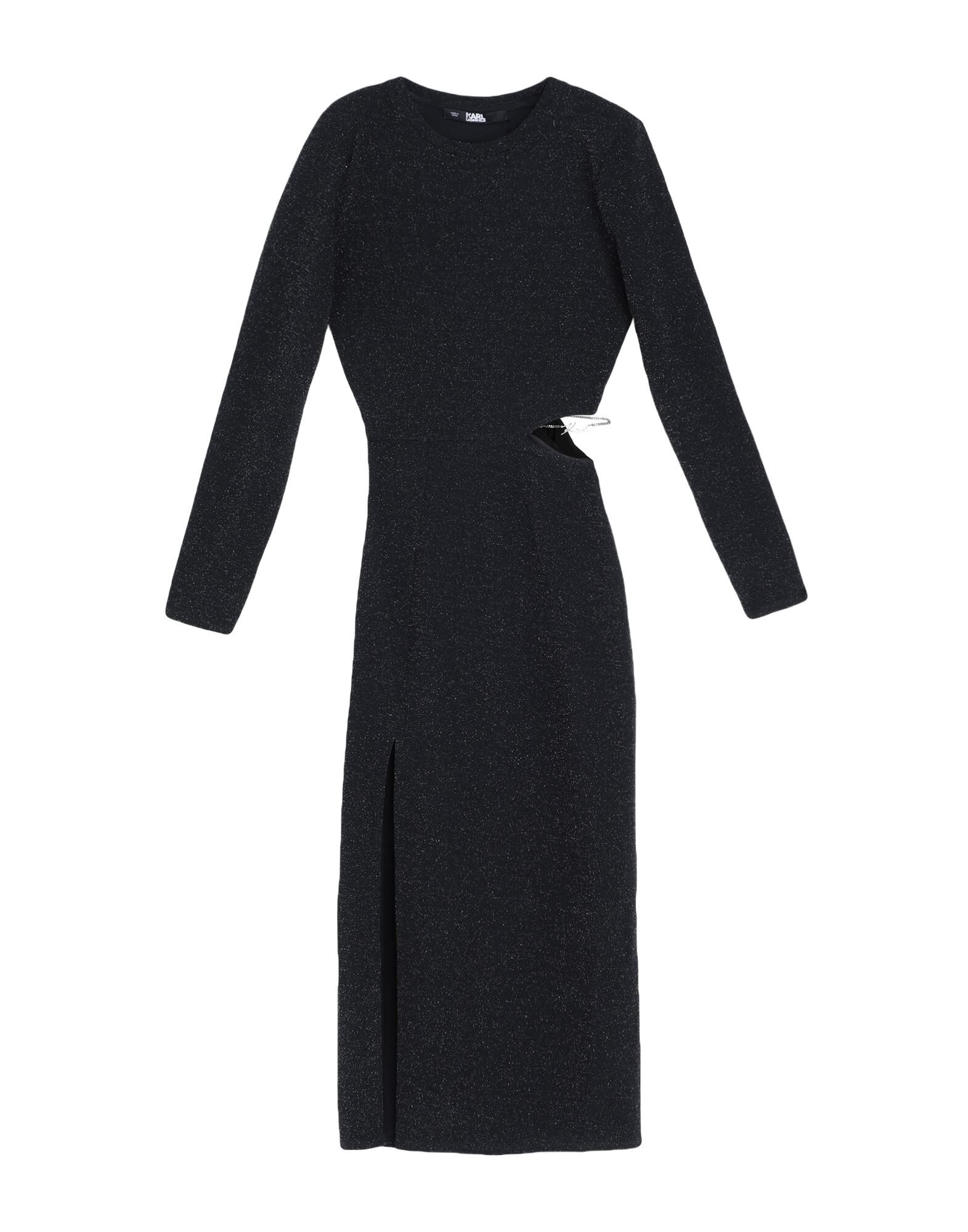 KARL LAGERFELD - Midi dresses