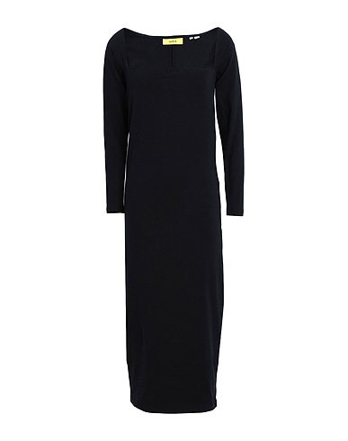 JJXX by JACK & JONES Midi dress 95% Cotton, 5% Elastane