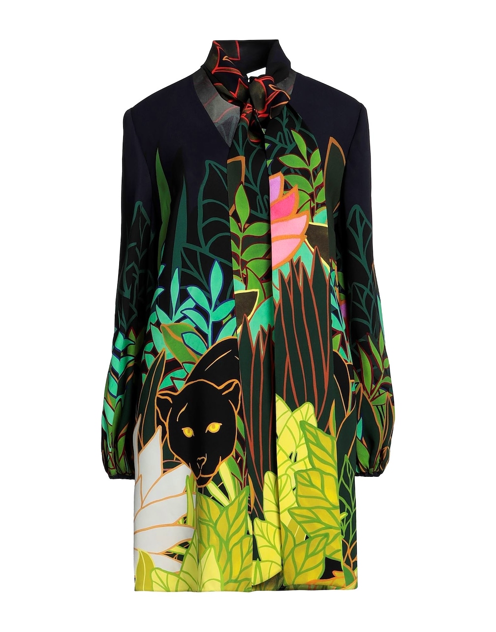 VALENTINO GARAVANI - Robes courtes