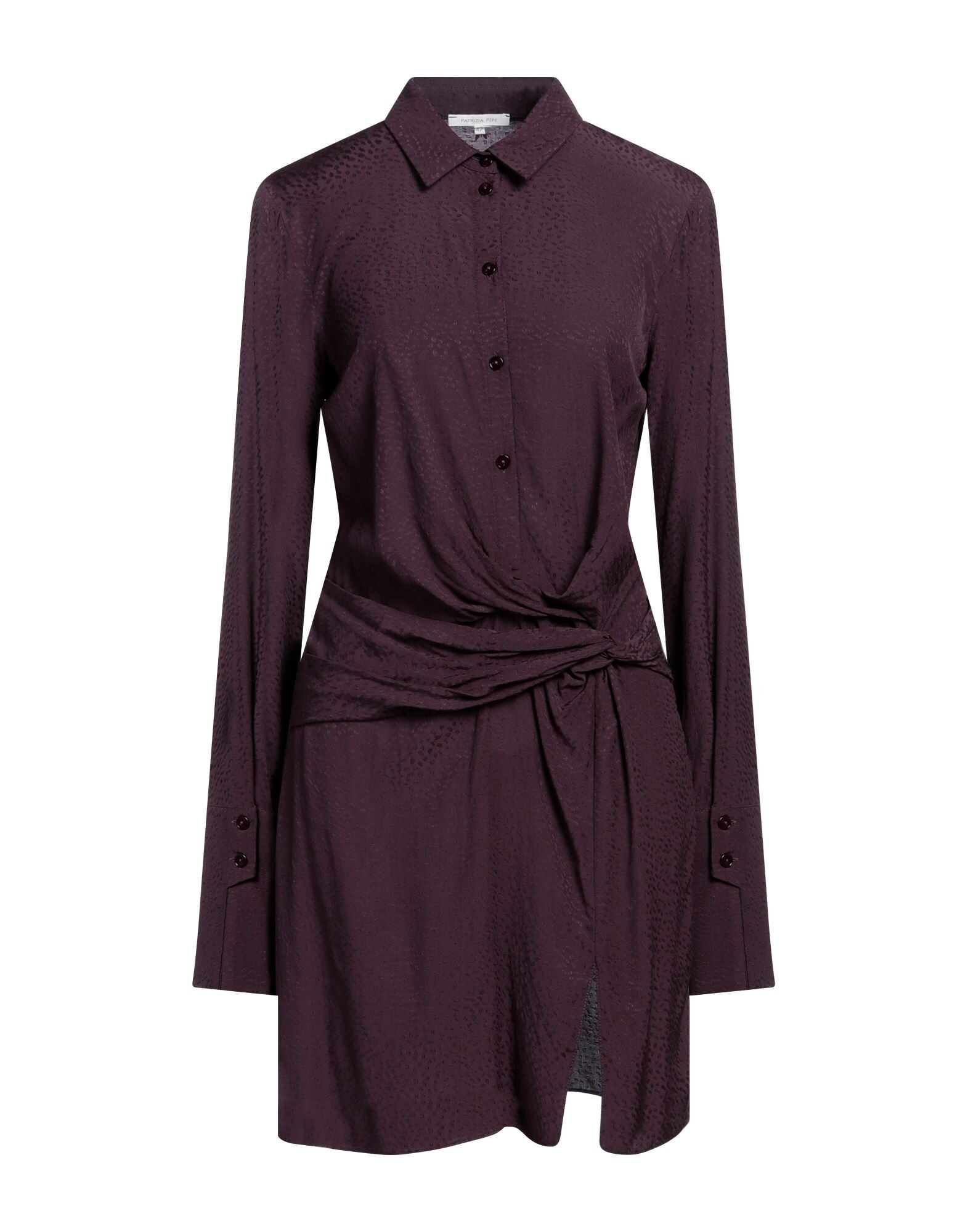 PATRIZIA PEPE - Mini dresses