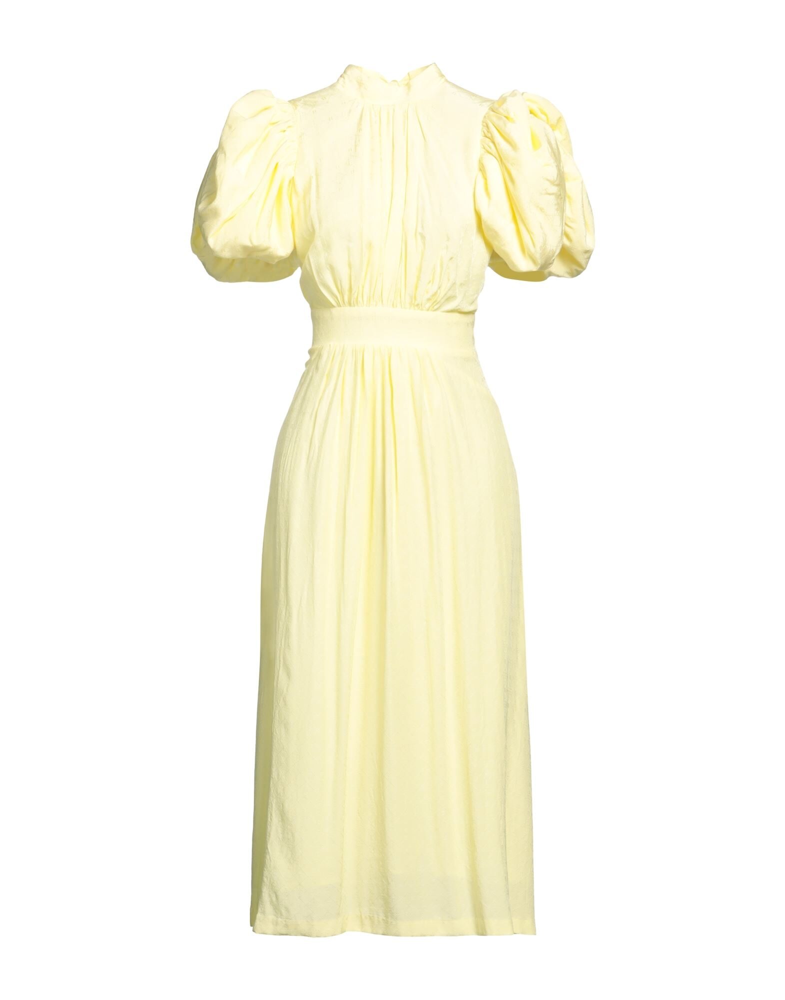 ROTATE BIRGER CHRISTENSEN - Midi dresses